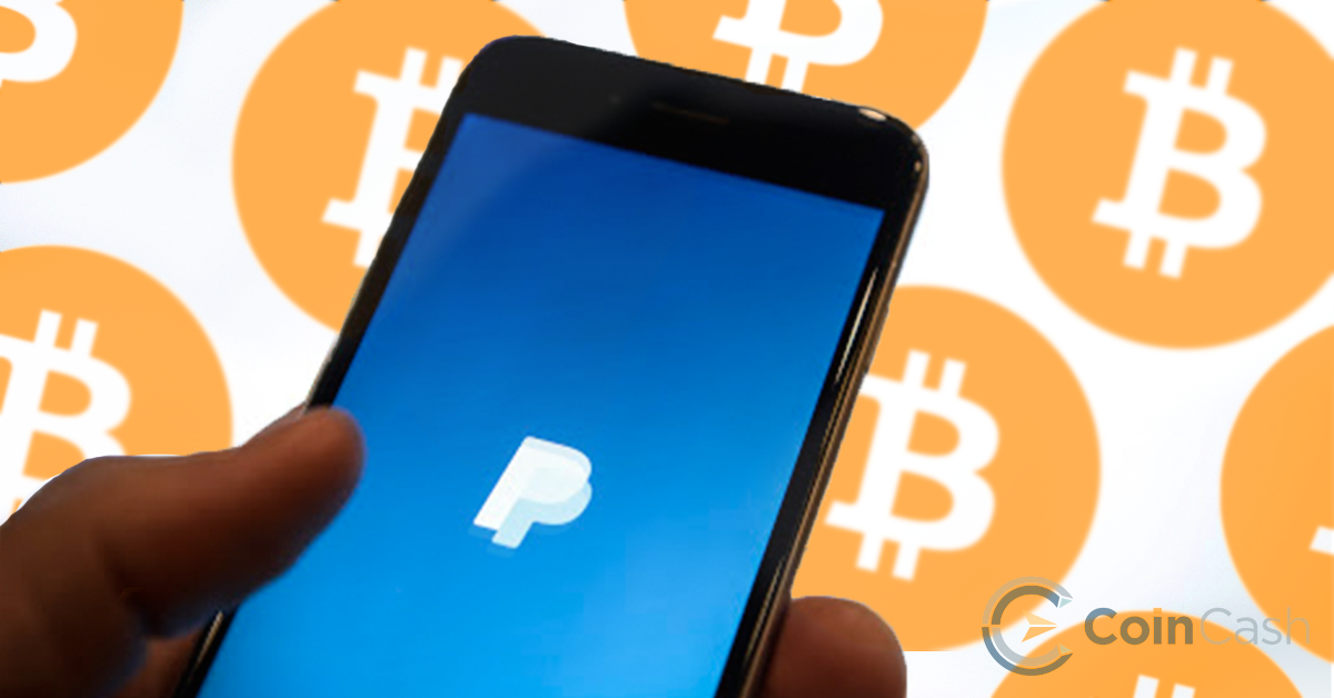A PayPal is nyit a kriptopénzek felé